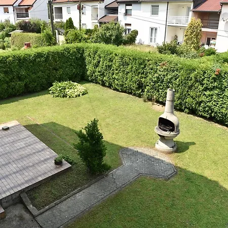 Apartman Jadranka Zapresic Exterior photo
