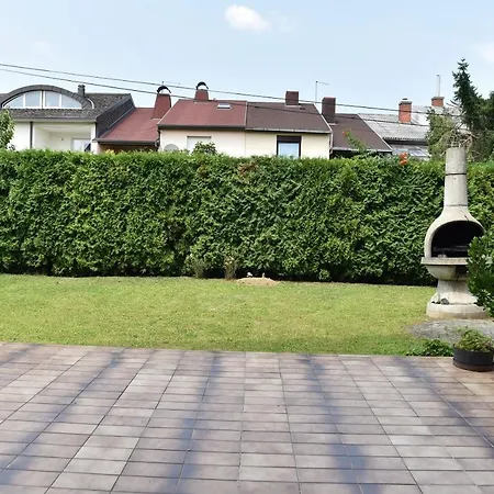 Apartman Jadranka Zapresic Exterior photo