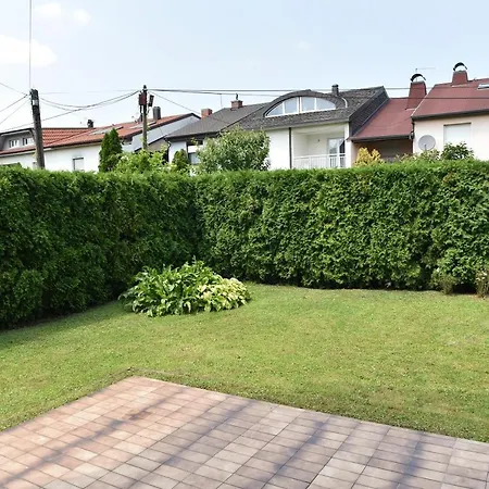 Apartman Jadranka Zapresic Exterior photo