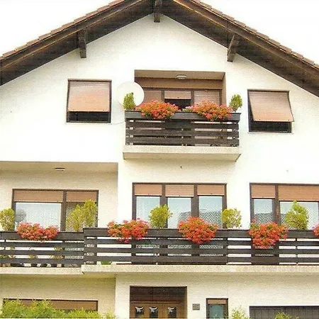 Apartman Jadranka Zapresic Exterior photo