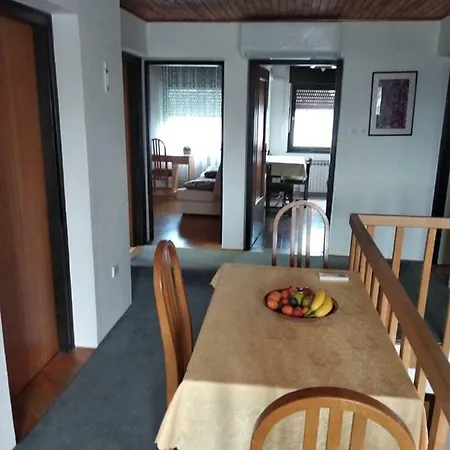 Apartman Jadranka Zapresic Exterior photo
