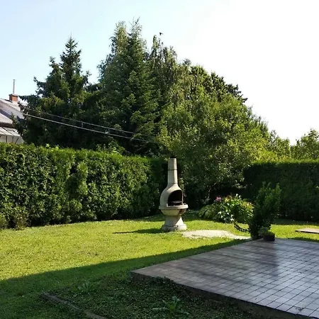 Apartman Jadranka Zapresic Exterior photo