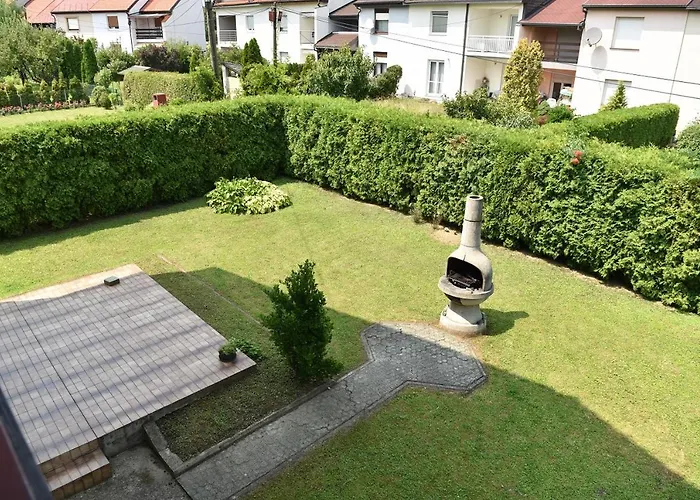 Apartman Jadranka