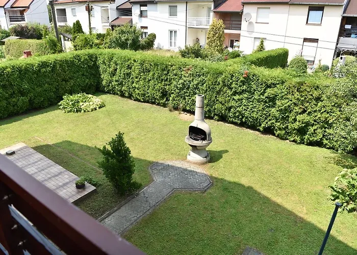 Apartman Jadranka
