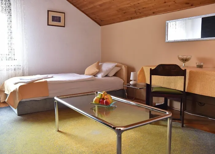 Apartman Jadranka