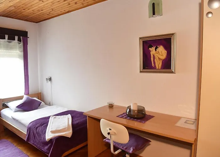 Apartman Jadranka