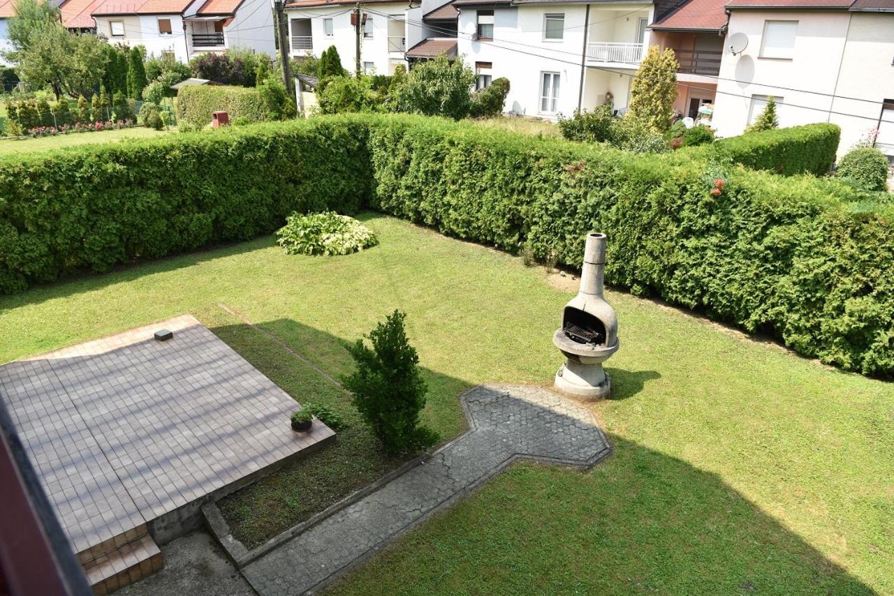 Jadranka Apartment Zapresic