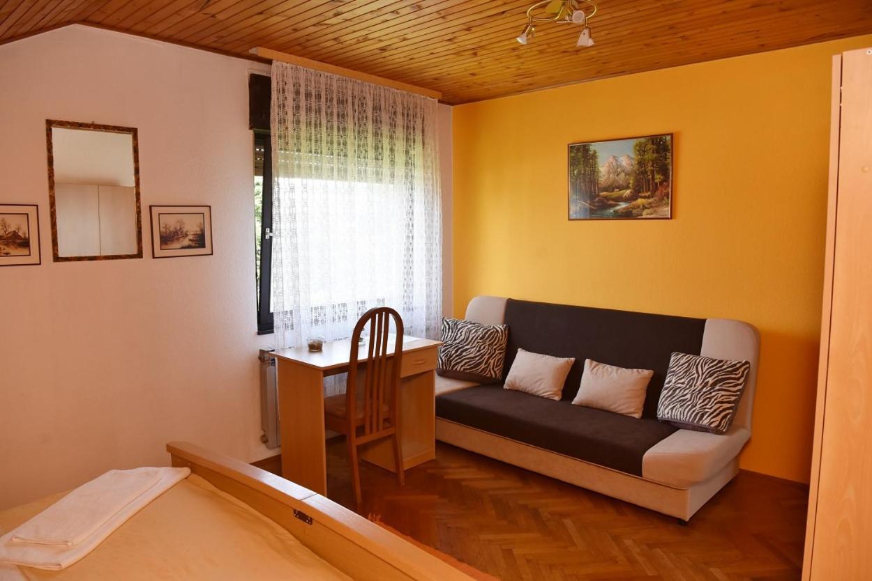 Apartment Jadranka Zapresic