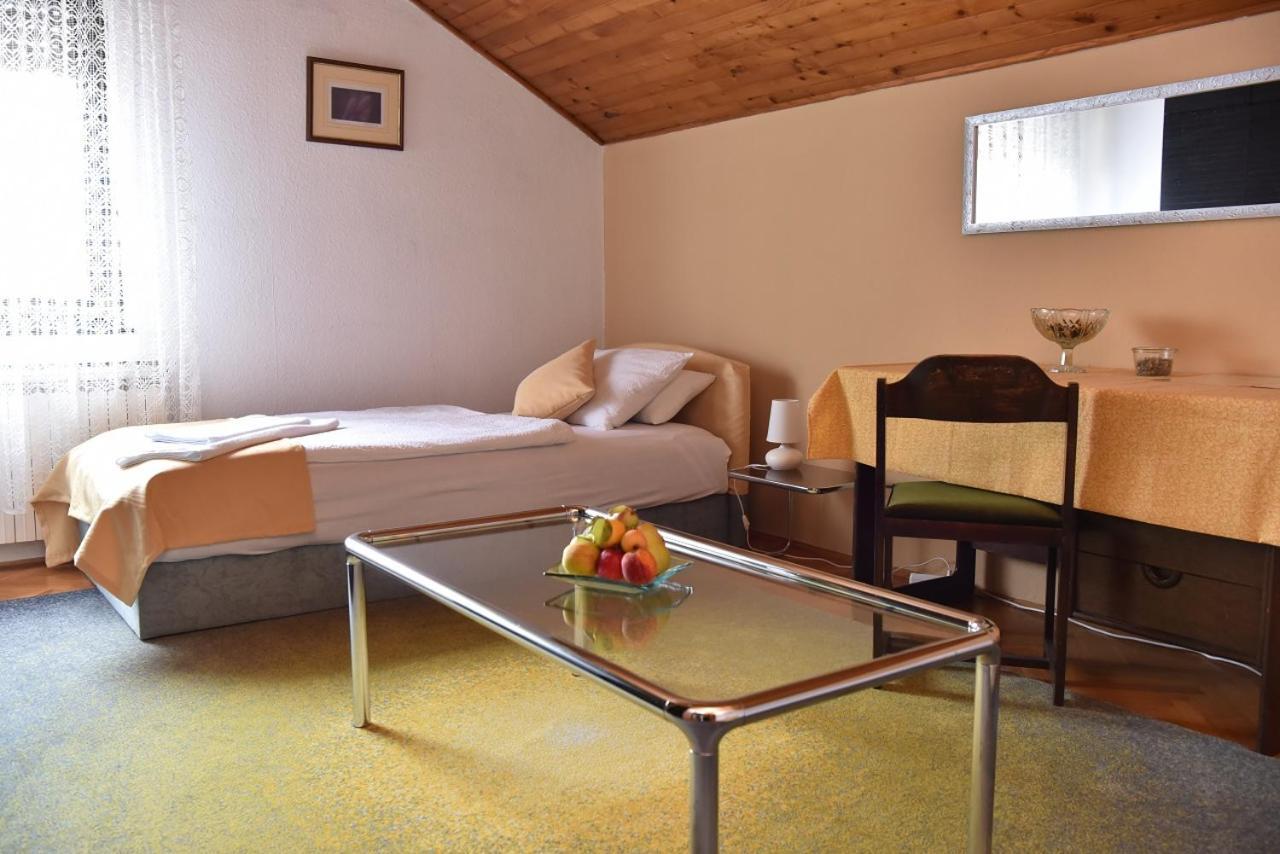 Jadranka Apartment