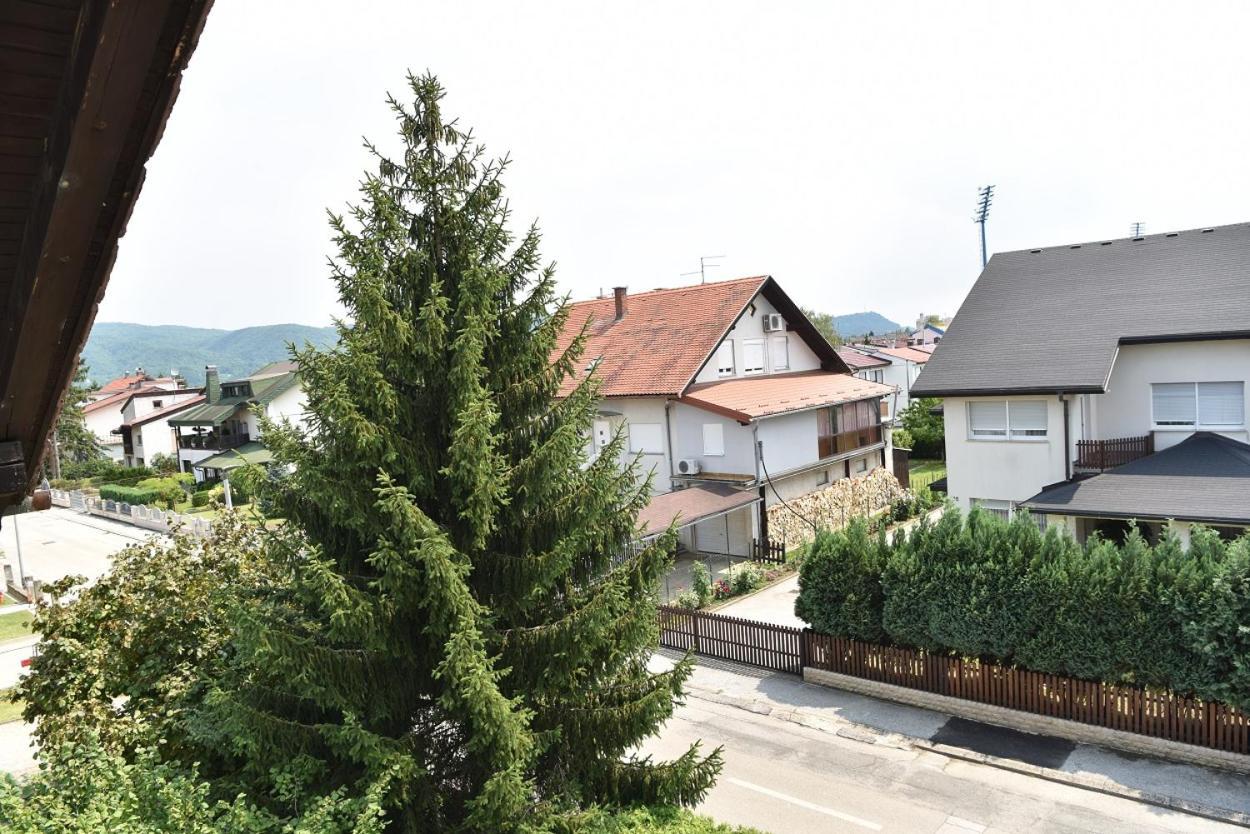 Jadranka Apartment *