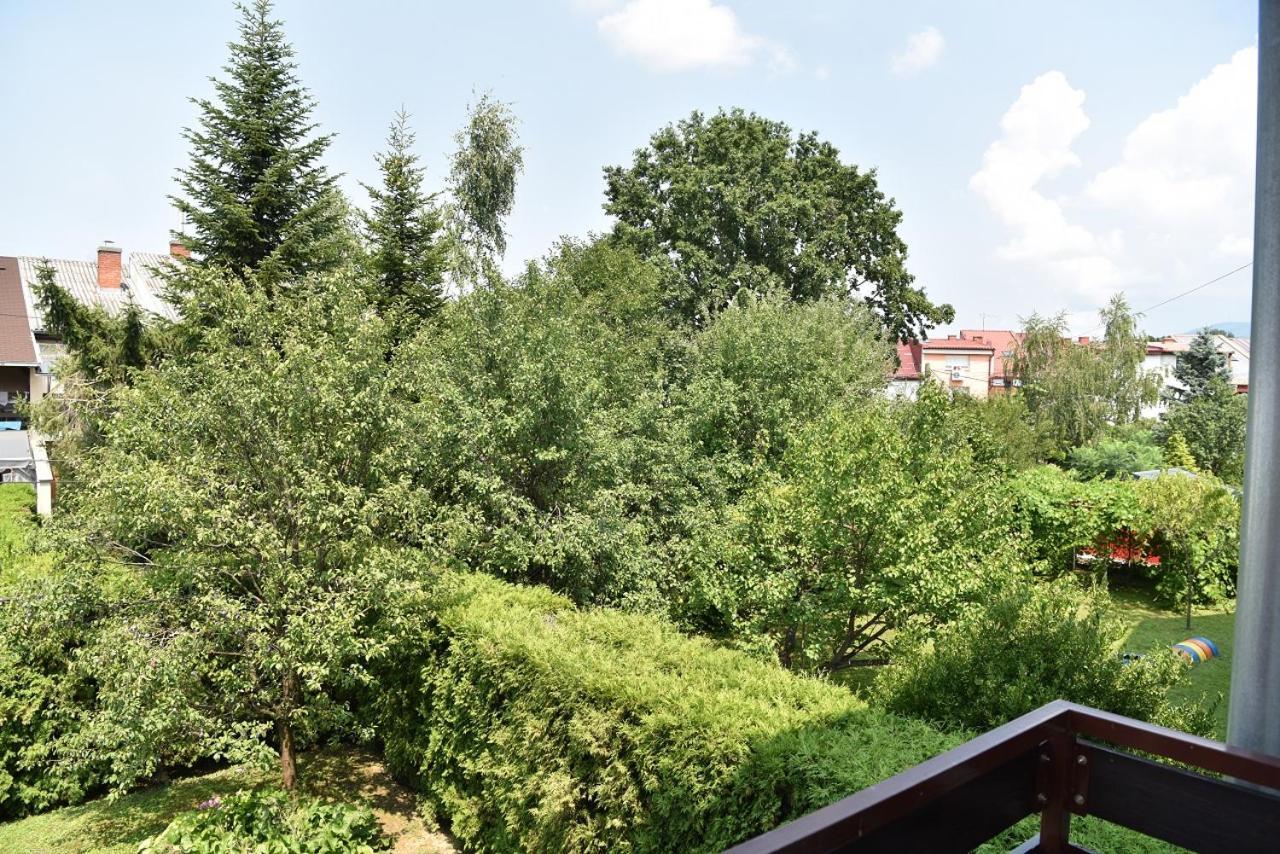 Apartment Jadranka *