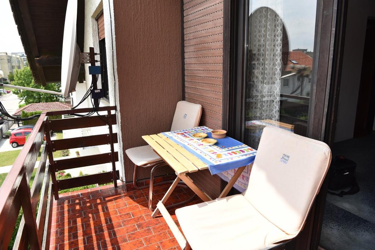 Apartment Jadranka