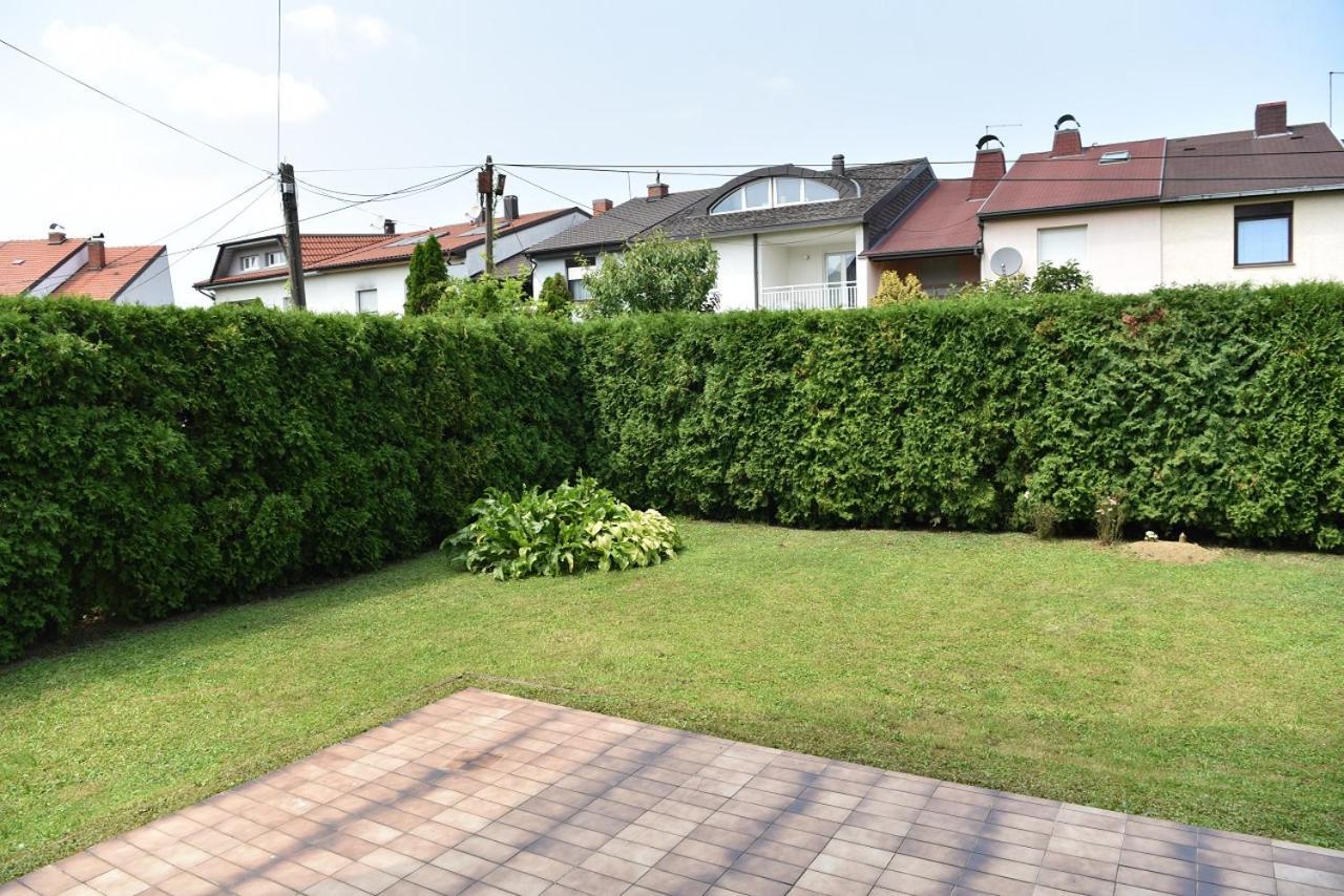 Jadranka Apartment Zapresic