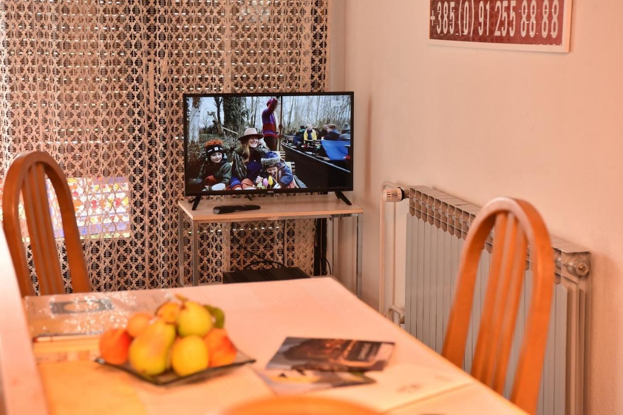 Jadranka Apartment