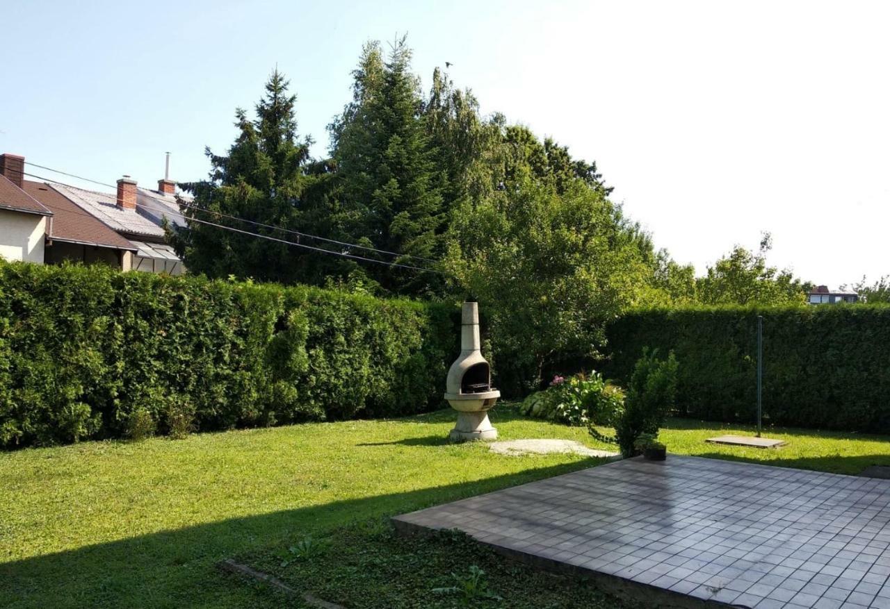 Apartment Jadranka Zapresic